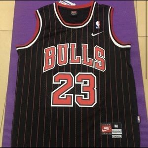 Michael Jordan Chicago Bulls Jersey. XL